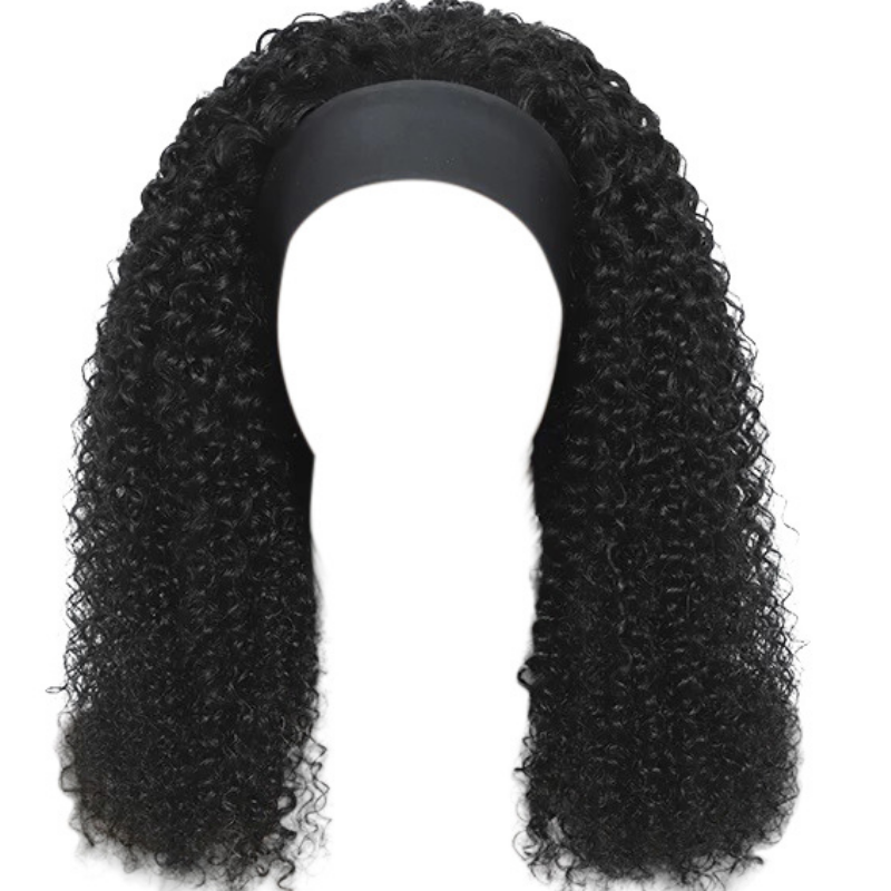 Headband Wigs