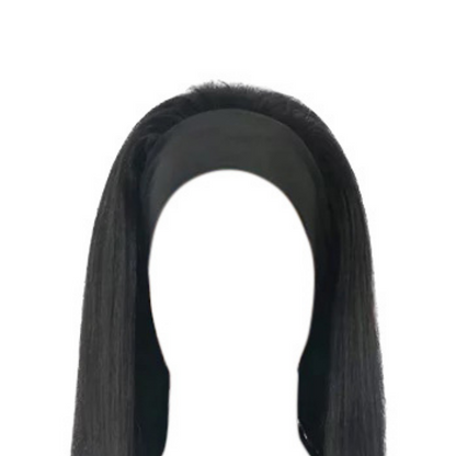 Headband Wigs