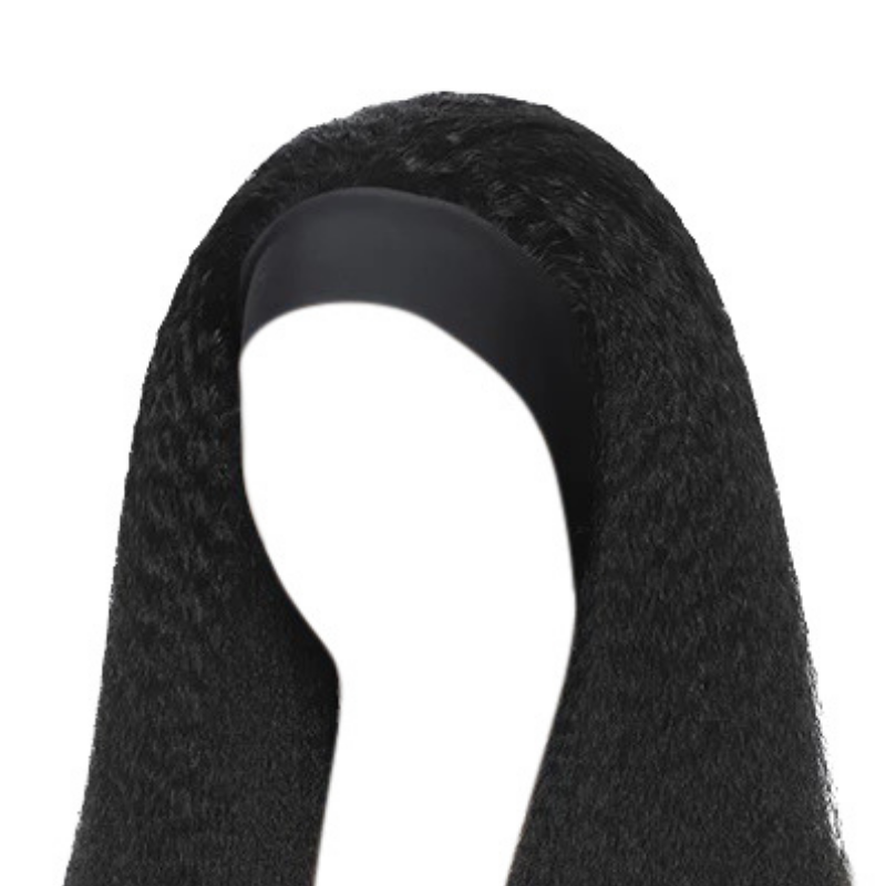 Headband Wigs