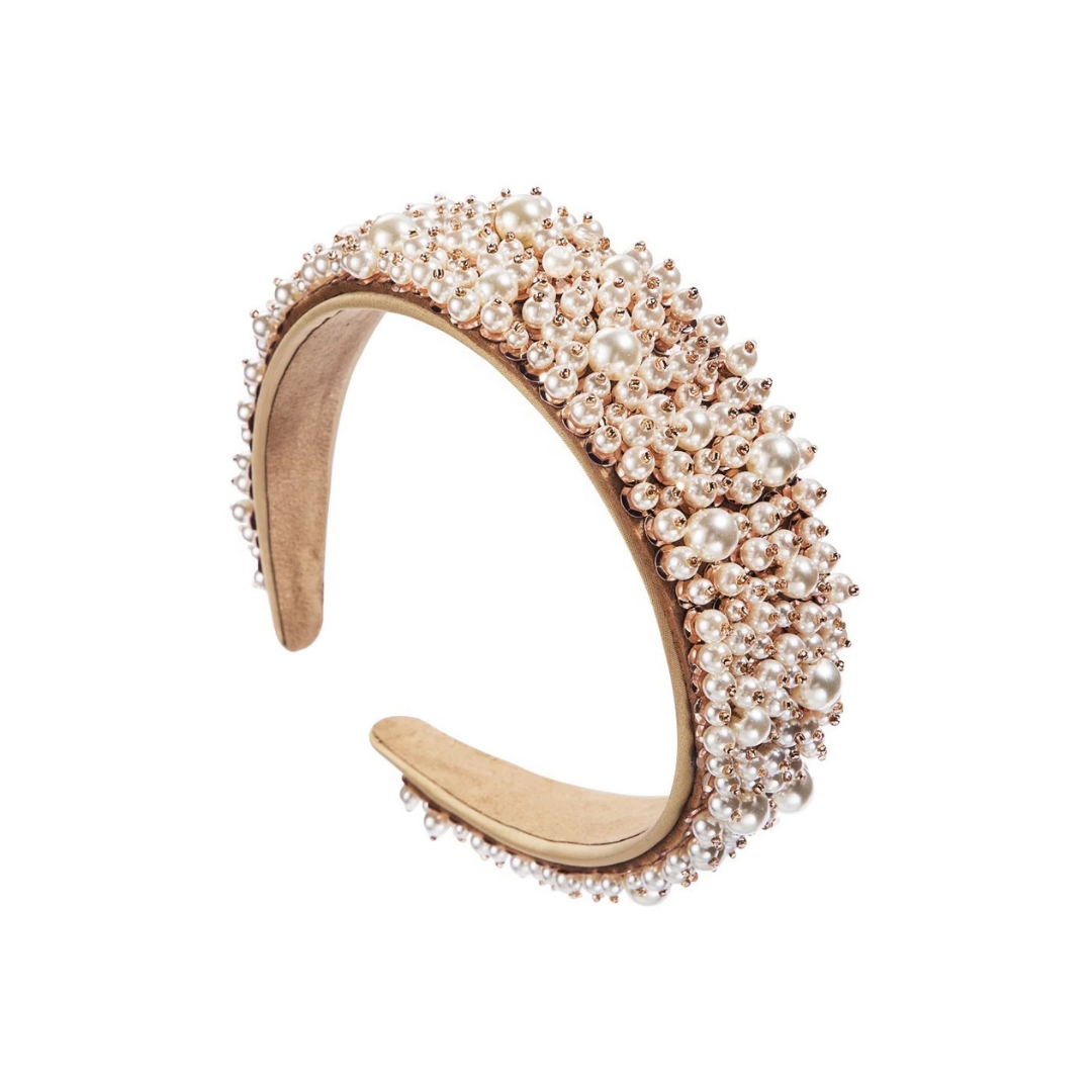 Best Pearl Headbands