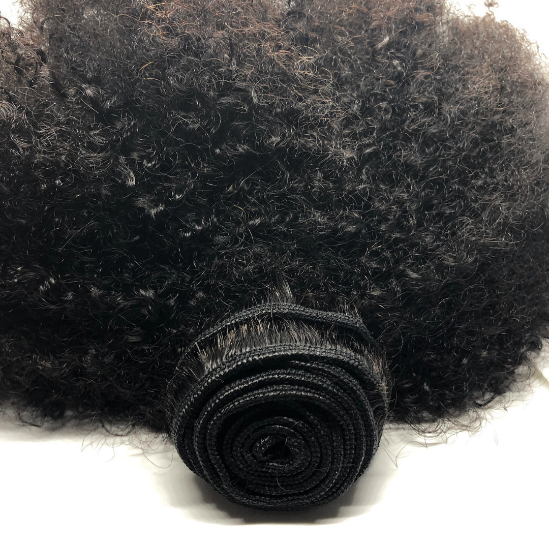 Afro Hair Extensions